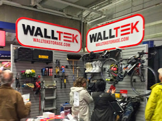 Walltek Storage Ltd