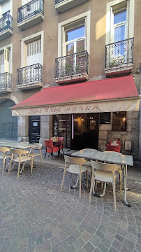 Atmosphère du Pizzeria il Napoli à Grenoble - n°2