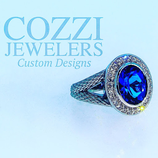 Jeweler «Cozzi Jewelers», reviews and photos, 4819 West Chester Pike, Newtown Square, PA 19073, USA