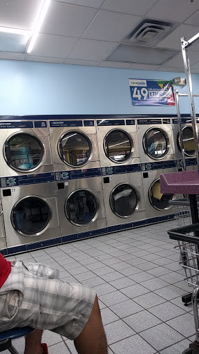 Laundry «Spin Cycle Laundry», reviews and photos, 8224 Park Ln, Dallas, TX 75231, USA