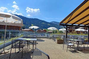 Coop Restaurant Gstaad