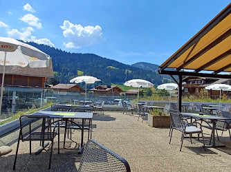 Coop Restaurant Gstaad