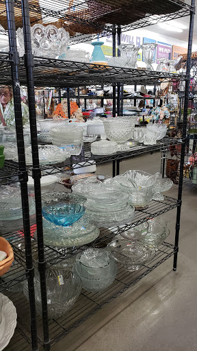 Thrift Store «Goodwill», reviews and photos