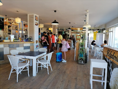 Bar Restaurante  Al otro lado de Liencres  - playa Canallave, 39120 Liencres, Cantabria, Spain