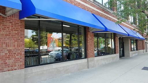 Non-Profit Organization «Goodwill Store & Donation Center», reviews and photos, 1201 W Washington Blvd, Chicago, IL 60607, USA