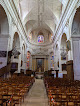 Église Notre-Dame-de-l'Assomption de Chantilly Chantilly