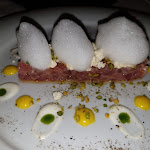 Photo n°10 de l'avis de Hanna.a fait le 13/01/2020 à 00:54 sur le  Rauchfang Restaurant à Bad Orb