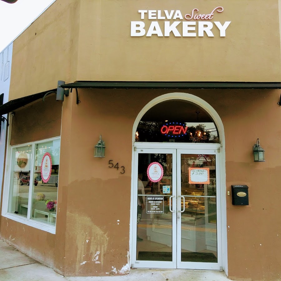 Telva Sweet Bakery reviews