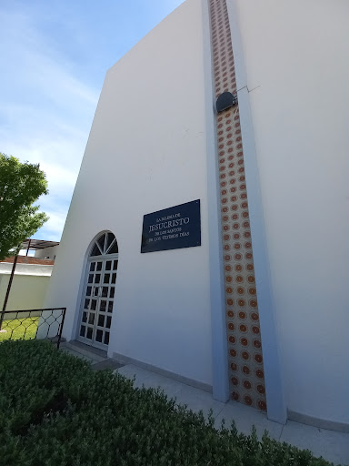 La Iglesia de Jesucristo de los Santos de los Últimos Días