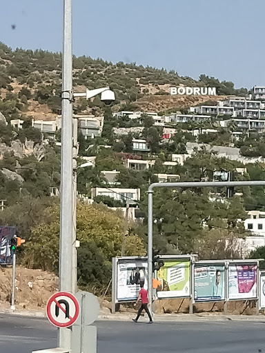 Burgan Bank Bodrum Şubesi