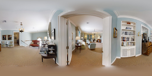 Funeral Home «Bradshaw-Carter Memorial & Funeral Services», reviews and photos, 1734 W Alabama St, Houston, TX 77098, USA