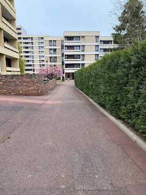 Centre Médical des Nouveaux Horizons à Élancourt