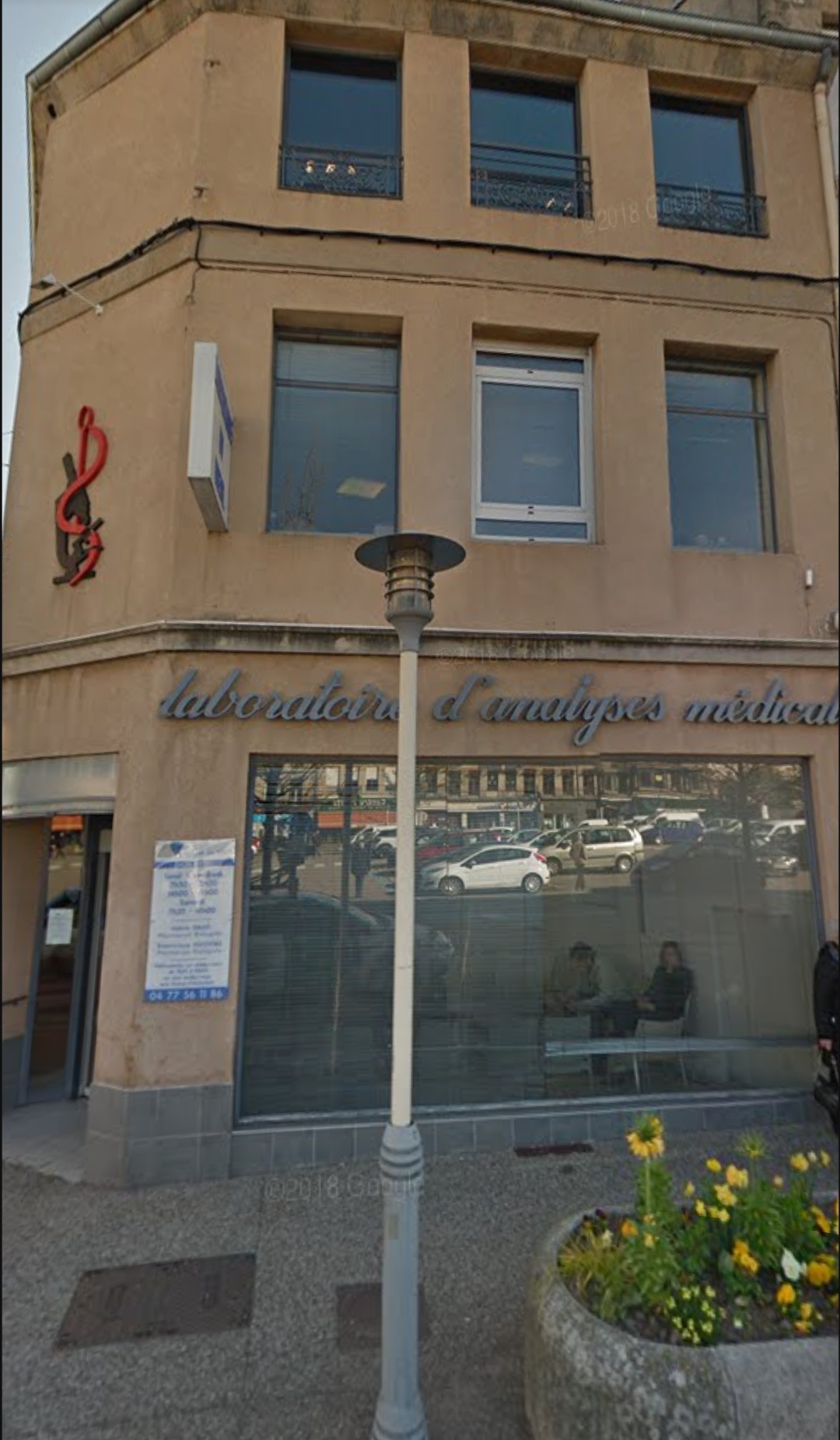 Photo n° 1 de l'avis de jerome.a fait le 20/05/2022 à 05:56