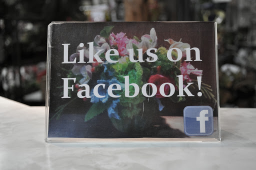 Florist «Best of Flowers», reviews and photos, 807 Chevy Chase Pl, Lexington, KY 40502, USA