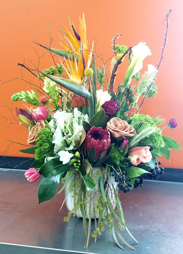 Florist «L Floral Studio», reviews and photos, 11541 S 700 W, Draper, UT 84020, USA