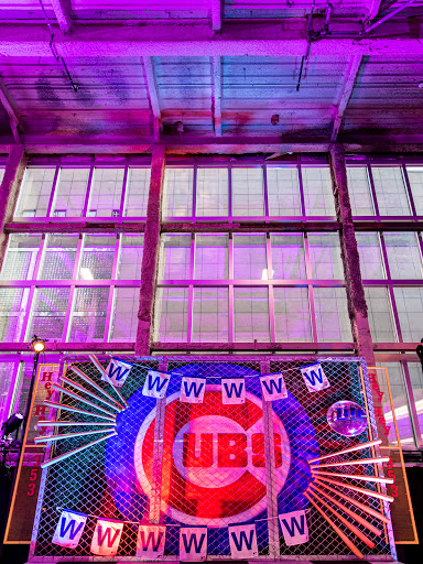 Event Planner «Kehoe Designs», reviews and photos, 2555 S Leavitt St, Chicago, IL 60608, USA