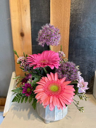 Florist «The Flower Box», reviews and photos, 910 Martin Luther King St, Georgetown, TX 78626, USA
