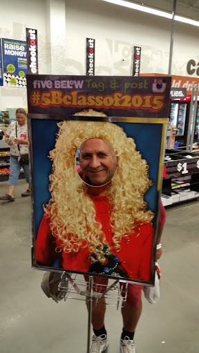 Variety Store «Five Below», reviews and photos, 300 Marketplace Blvd, Hamilton Township, NJ 08691, USA