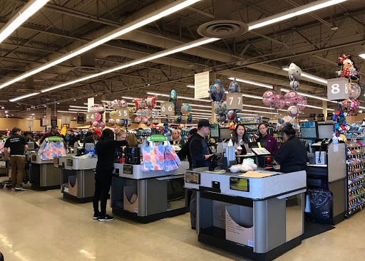 Grocery Store «Safeway», reviews and photos, 2227 S Shore Center, Alameda, CA 94501, USA