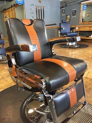 Barber Shop «Bayou City Barber Shop», reviews and photos, 908 St Emanuel St, Houston, TX 77003, USA