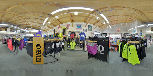 Bicycle Repair Shop «Criterium Bicycles», reviews and photos, 6150 Corporate Dr, Colorado Springs, CO 80919, USA