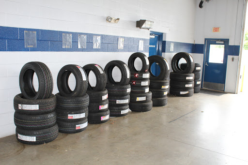 Ford Dealer «Marlow Ford», reviews and photos, 1021 US-211, Luray, VA 22835, USA