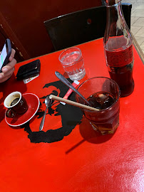 Plats et boissons du Café Le Royal Custine à Paris - n°5