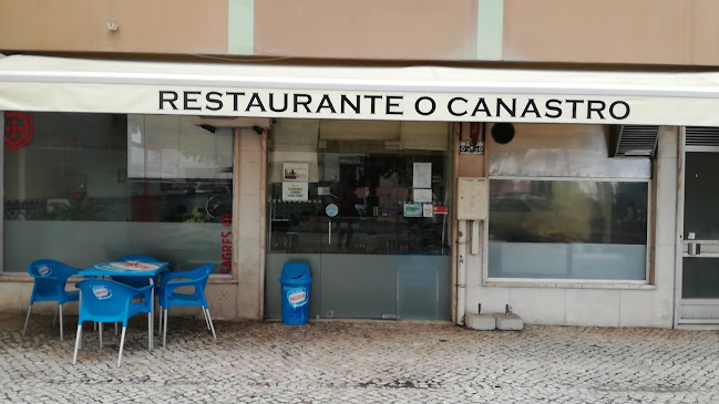 Restaurante Canastro - Santo Tirso