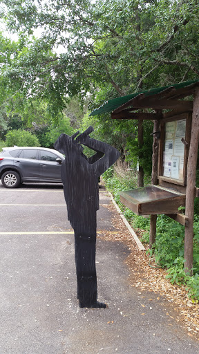 Nature Preserve «Warbler Woods», reviews and photos, 19349 Old Wiederstein Rd, Cibolo, TX 78108, USA