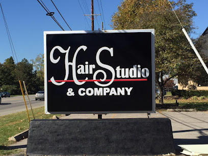 Hair Studio & Company