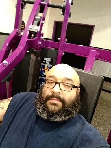 Gym «Planet Fitness», reviews and photos, 2415 NE Vivion Rd, Kansas City, MO 64118, USA