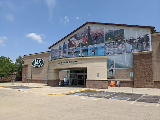 Outdoor Sports Store «Jax Lafayette Outdoor Gear», reviews and photos, 900 US-287, Lafayette, CO 80026, USA