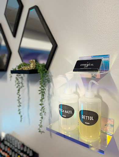 Find simple family tattoo ideas for your next unique tattoo in Dublin at Ethereal ink - Body & Cosmetic Tattoos