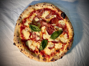 Photo n°10 de Pizza Posto à Lorient ()