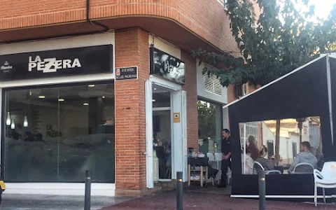 La Pezera Restaurante-Bar image
