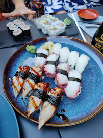 Sushi du Restaurant japonais Santooka à Clermont-Ferrand - n°8