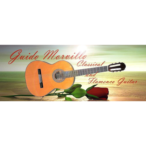 Mesa Classical and Flamenco Guitar Lessons