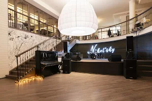 Ресторан Nikol`sky | Кафе, банкетный зал, летняя терраса Зеленоград image