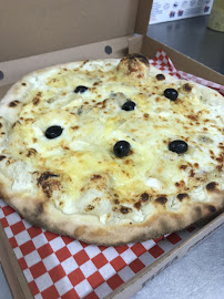 Pizza du Pizzeria La fringale bastia - n°14