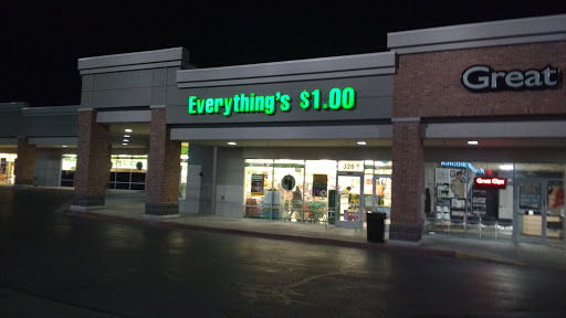 Dollar Store «Dollar Tree», reviews and photos, 326 500 W, Bountiful, UT 84010, USA
