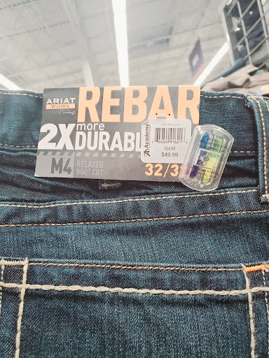 Sporting Goods Store «Academy Sports + Outdoors», reviews and photos, 6425 Garth Rd, Baytown, TX 77521, USA