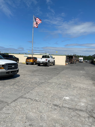 Used Auto Parts Store «All Pro Used Auto Parts», reviews and photos, 3599 Old Dixie Hwy, Auburndale, FL 33823, USA
