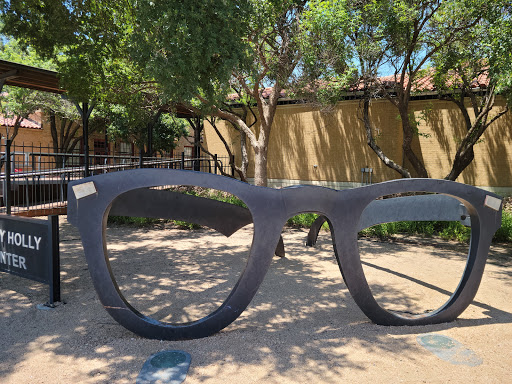 Cafe «Buddy Holly Center», reviews and photos, 1801 Crickets Ave, Lubbock, TX 79401, USA