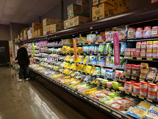 Korean Grocery Store «H Mart», reviews and photos, 371 N Central Ave, Hartsdale, NY 10530, USA