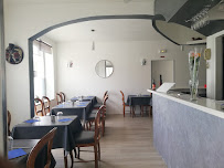 Atmosphère du restaurant la sicilia à Doulcon - n°11
