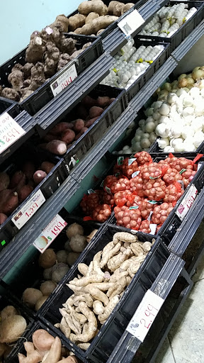 Asian Grocery Store «Nguyen Loi Oriental Supermarket», reviews and photos, 5302 E Belknap St # C, Haltom City, TX 76117, USA