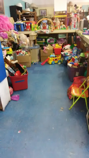 Thrift Store «Victory Thrift», reviews and photos, 3083 Atlanta Hwy, Dallas, GA 30132, USA