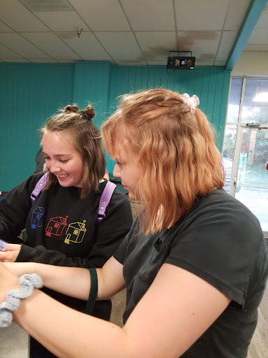 Bowling Alley «Showtime Bowling Center», reviews and photos, 555 Macon Hwy, Athens, GA 30606, USA