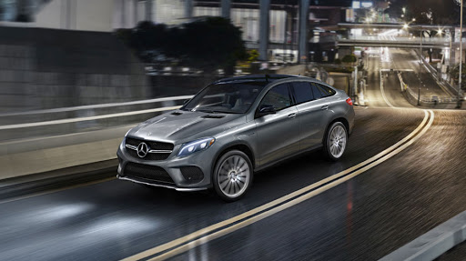 Mercedes Benz Dealer «Mercedes-Benz Of Orland Park», reviews and photos, 8430 W 159th St, Orland Park, IL 60462, USA