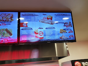Photo n°2 de BODRUM KEBAB à Roubaix ()